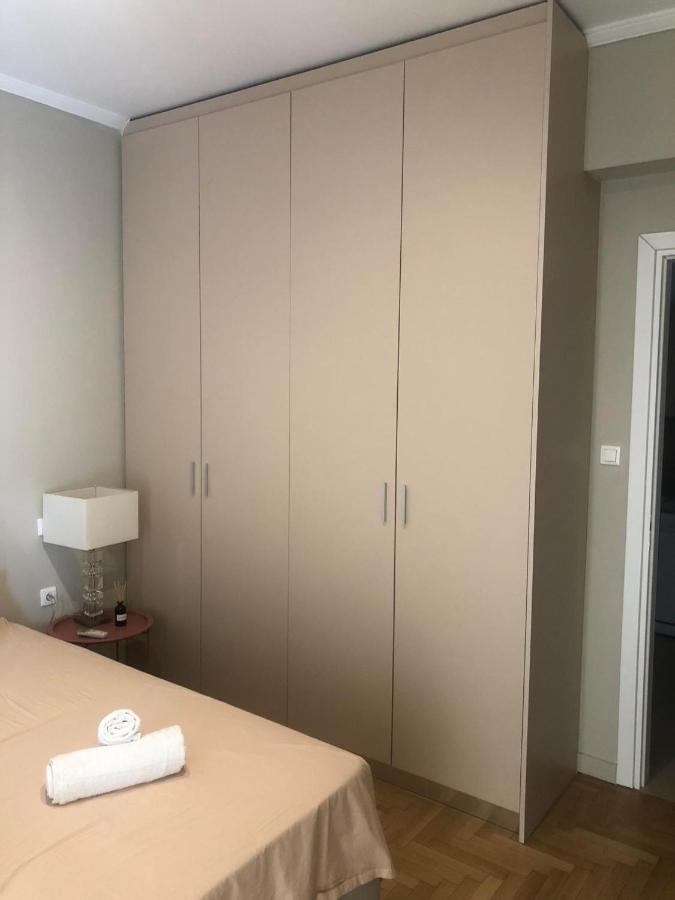 Апартаменты Bright Spacious Modern 3Rd Flr City Oasis-Sleeps 5 Афины Экстерьер фото